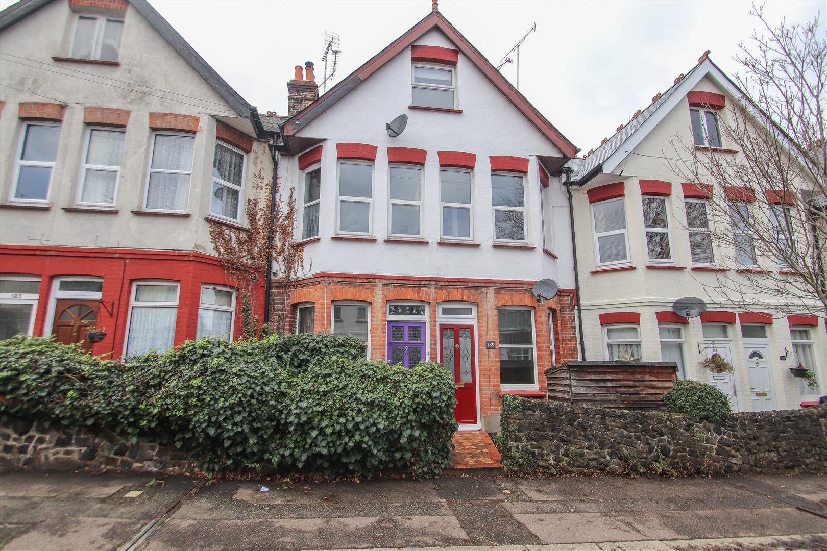 Appointmoor Westminster Drive, WestcliffOnSea